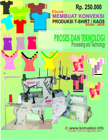 Ebook Kaos Revisi 2010